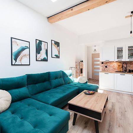 Waweloft Apartment Красков Екстериор снимка