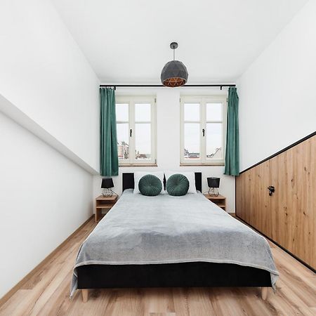Waweloft Apartment Красков Екстериор снимка
