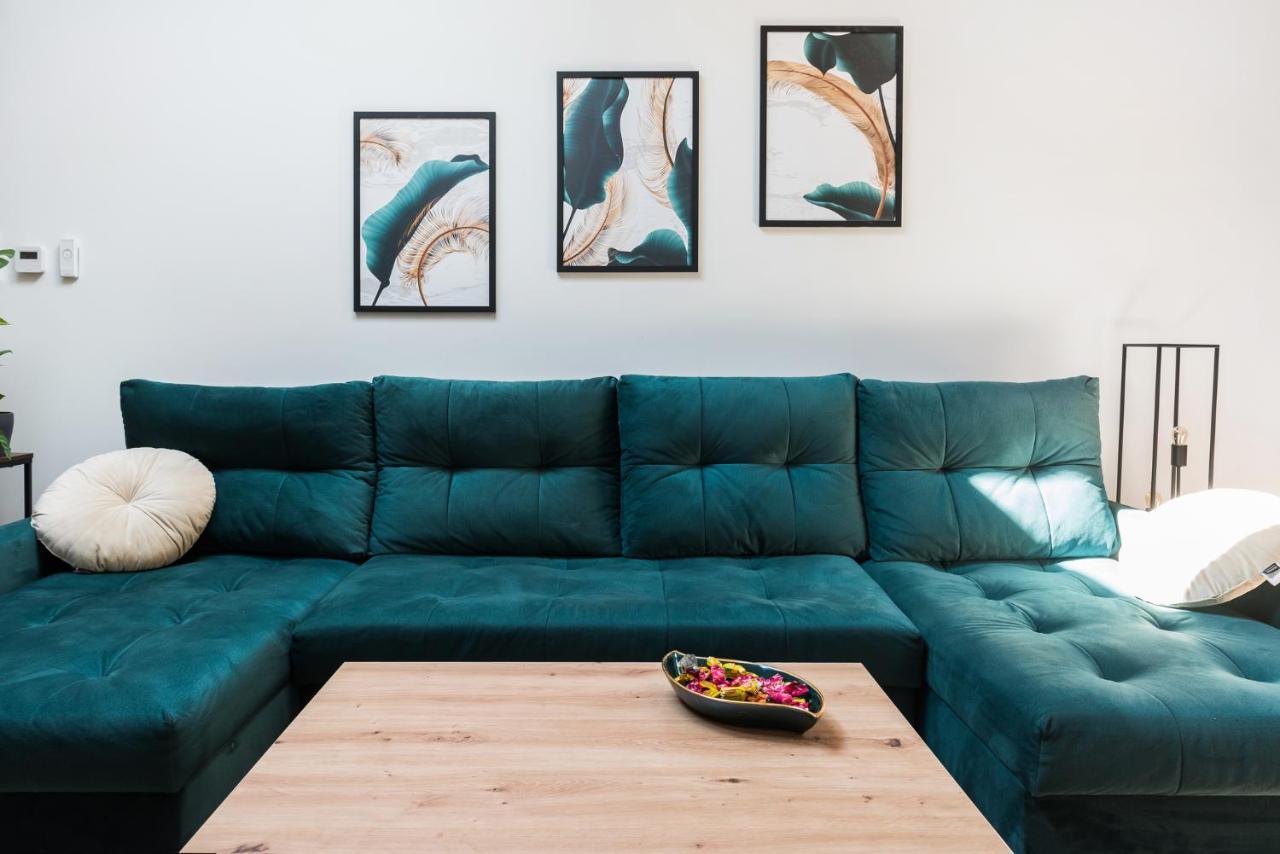 Waweloft Apartment Красков Екстериор снимка