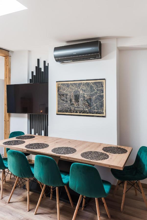 Waweloft Apartment Красков Екстериор снимка