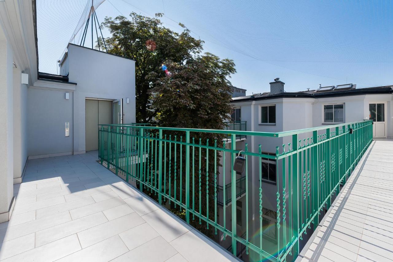 Waweloft Apartment Красков Екстериор снимка