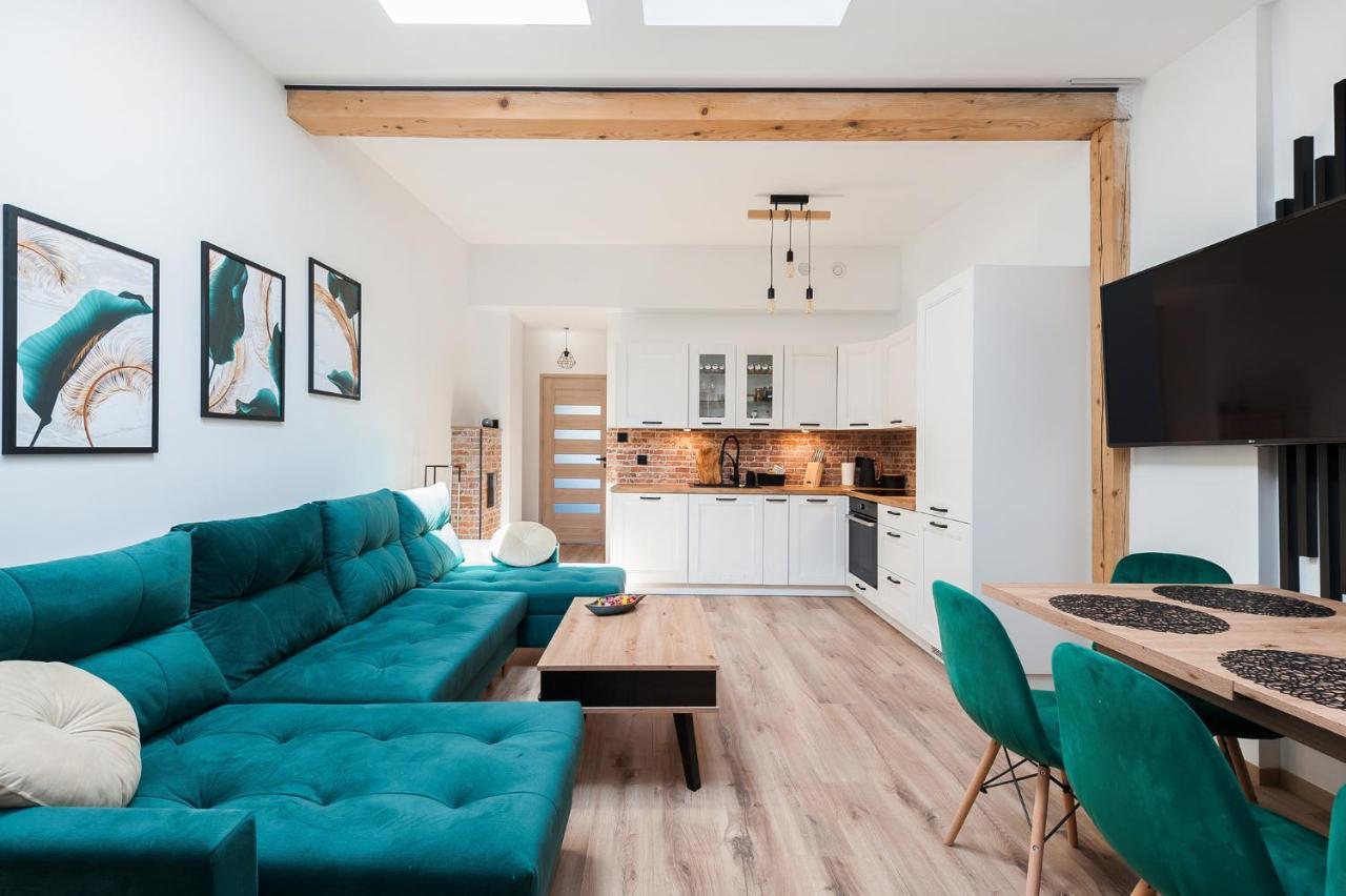 Waweloft Apartment Красков Екстериор снимка