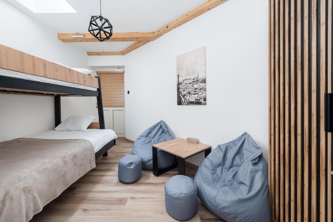 Waweloft Apartment Красков Екстериор снимка