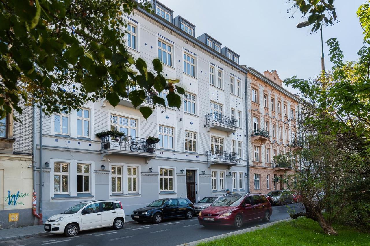 Waweloft Apartment Красков Екстериор снимка