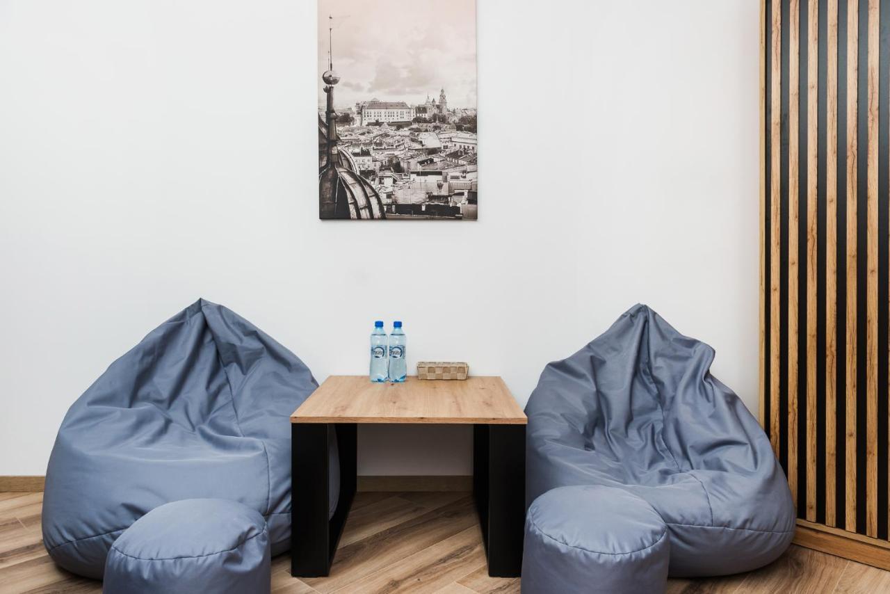 Waweloft Apartment Красков Екстериор снимка