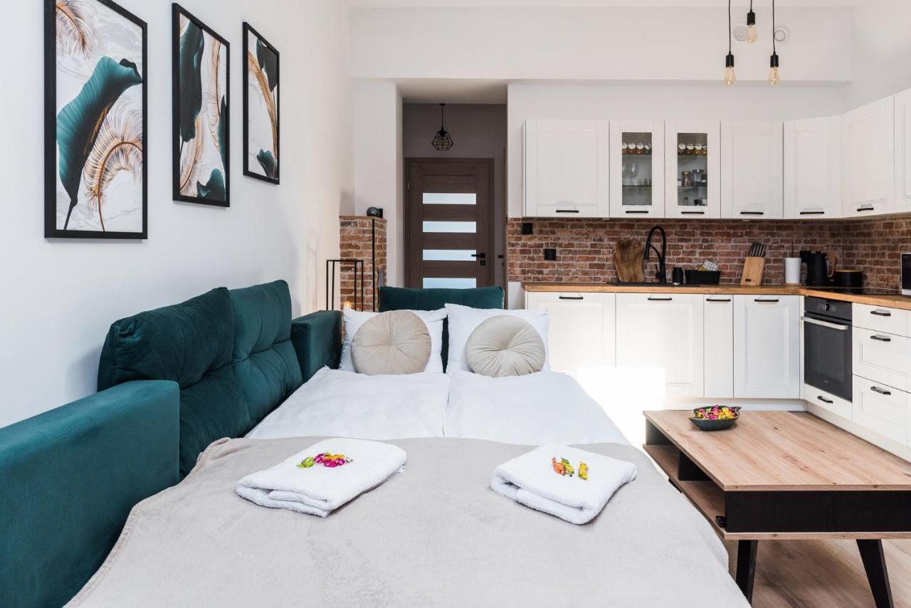 Waweloft Apartment Красков Екстериор снимка