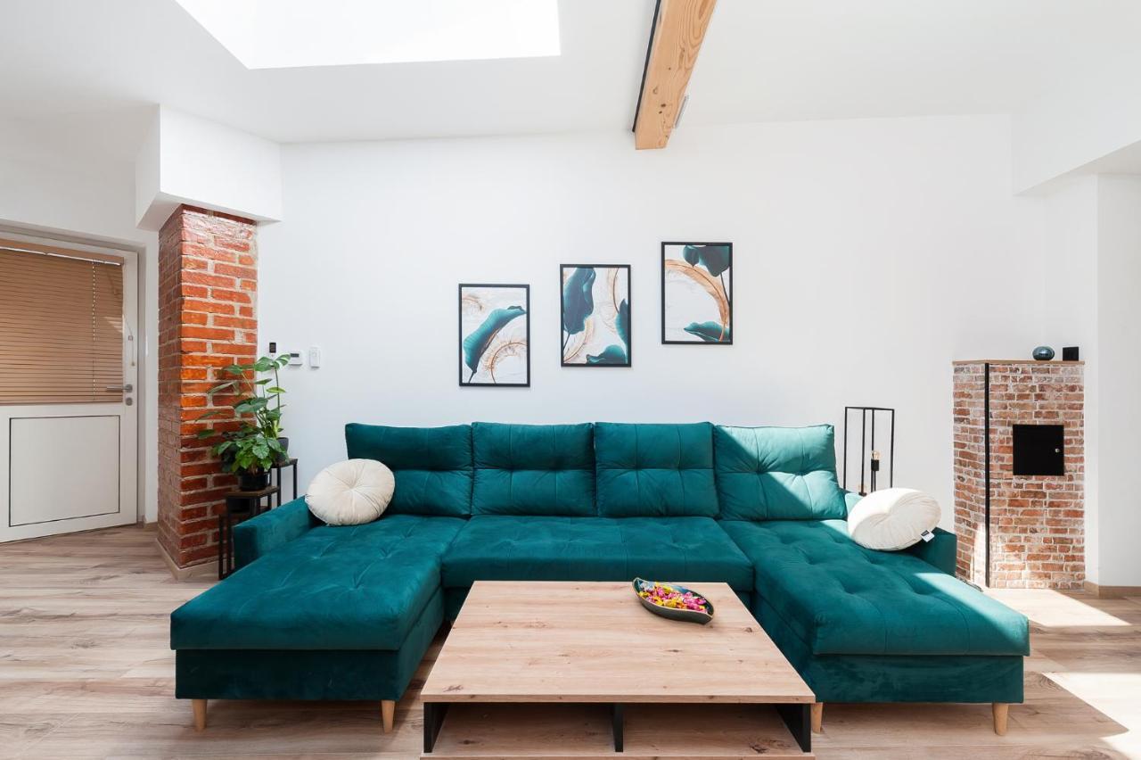 Waweloft Apartment Красков Екстериор снимка