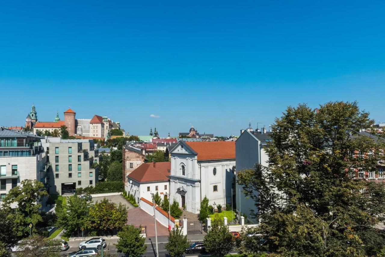 Waweloft Apartment Красков Екстериор снимка