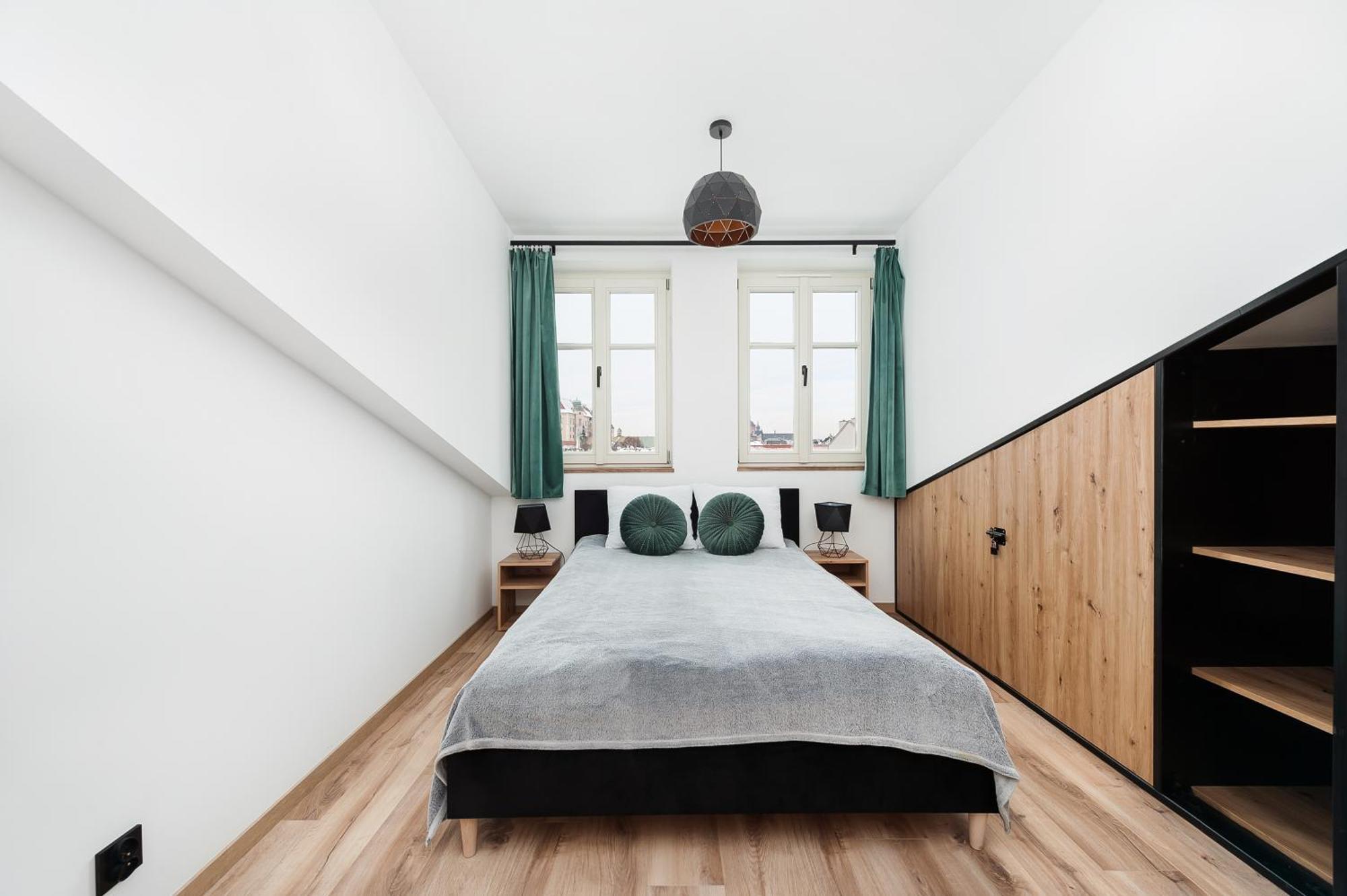 Waweloft Apartment Красков Екстериор снимка