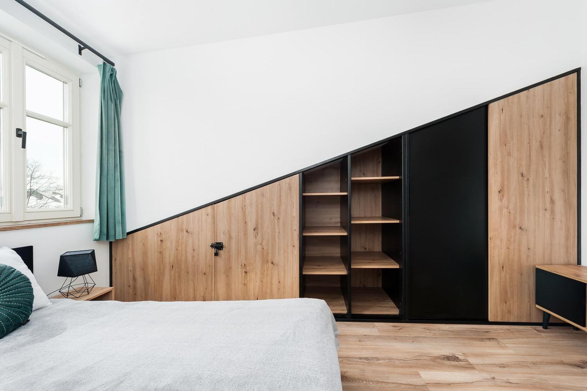 Waweloft Apartment Красков Екстериор снимка