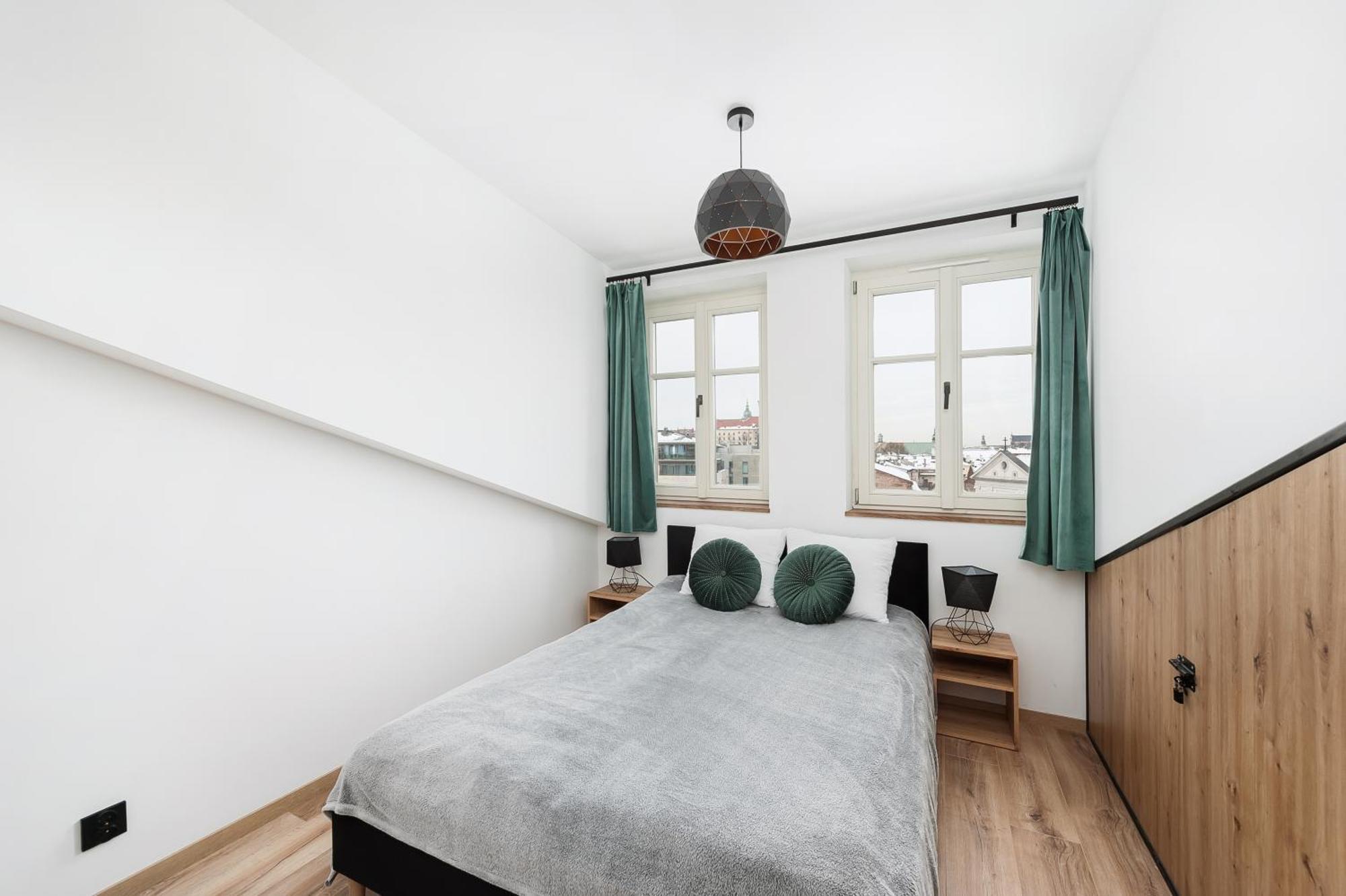 Waweloft Apartment Красков Екстериор снимка