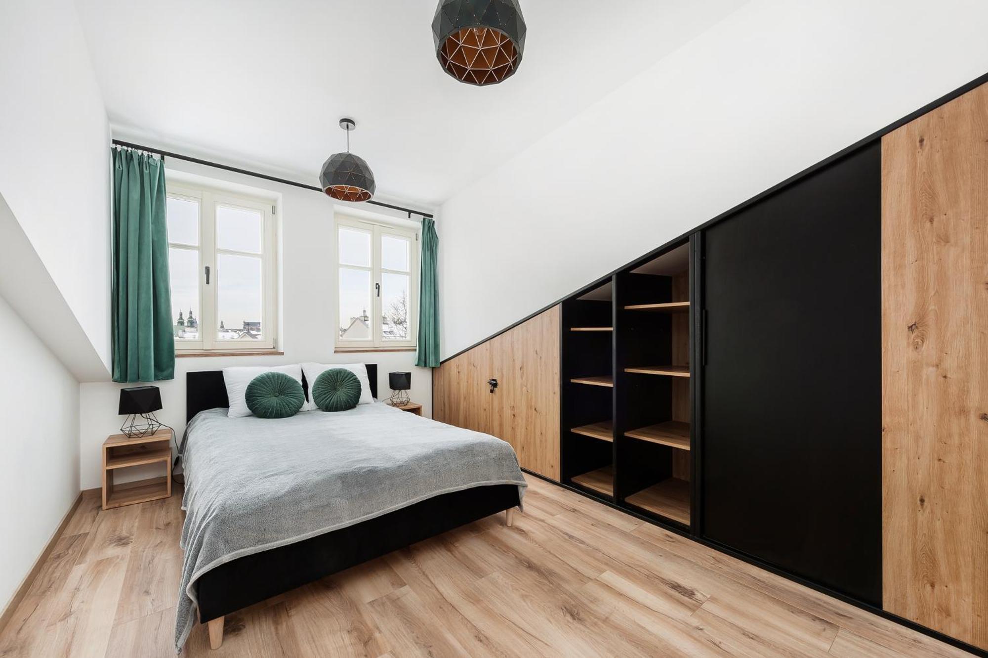 Waweloft Apartment Красков Екстериор снимка